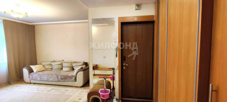 4-комн квартира Пионерский проспект, д.36А