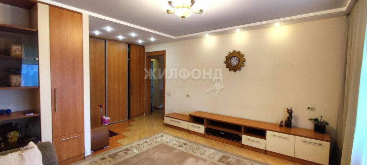 4-комн квартира Пионерский проспект, д.36А