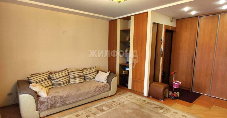 4-комн квартира Пионерский проспект, д.36А