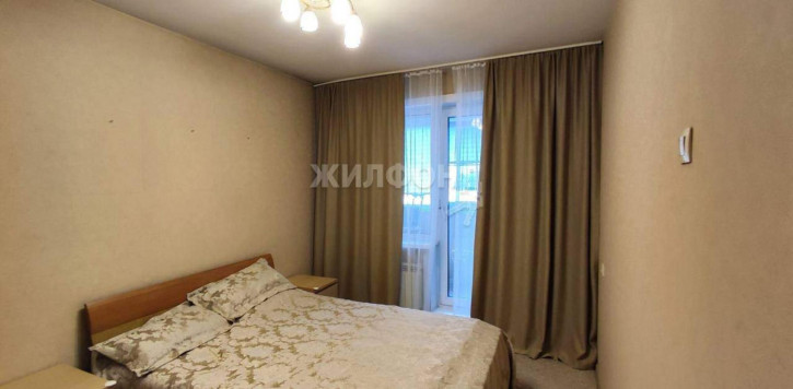 4-комн квартира Пионерский проспект, д.36А