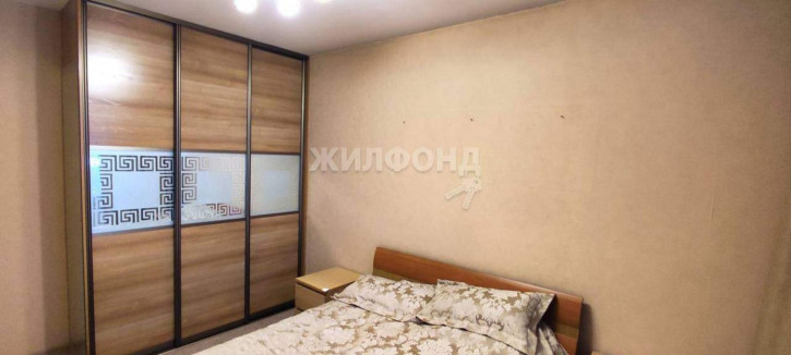 4-комн квартира Пионерский проспект, д.36А