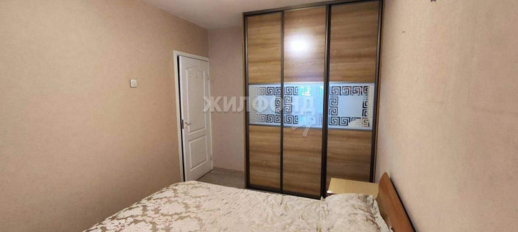 4-комн квартира Пионерский проспект, д.36А