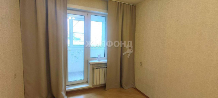 4-комн квартира Пионерский проспект, д.36А