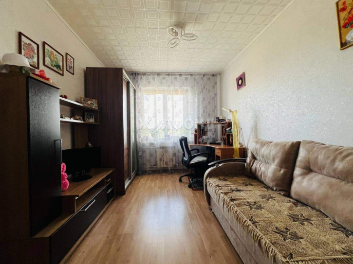 2-комн квартира Елизаровых улица, д.74
