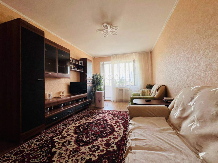 2-комн квартира Елизаровых улица, д.74