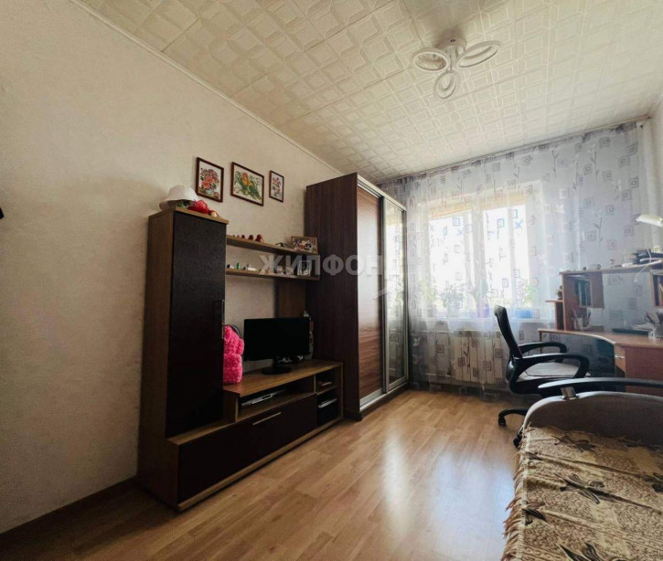 2-комн квартира Елизаровых улица, д.74