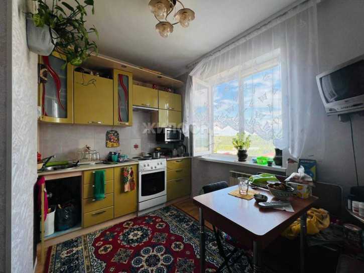 2-комн квартира Елизаровых улица, д.74