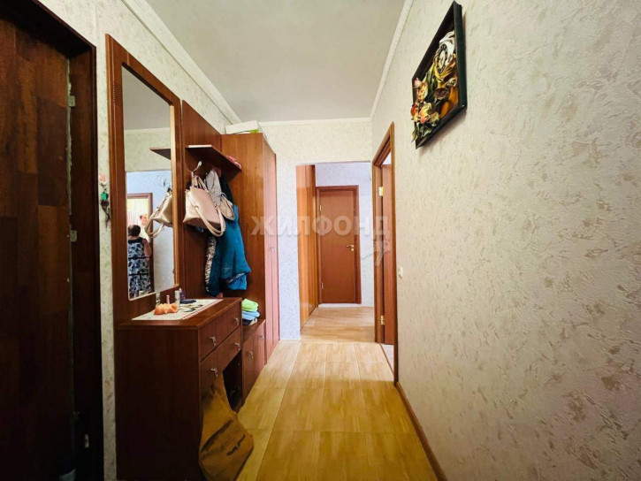 2-комн квартира Елизаровых улица, д.74