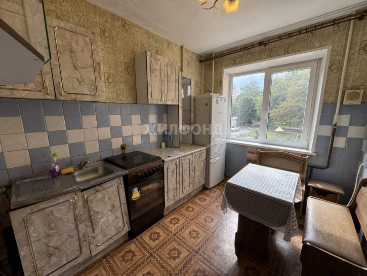 3-комн квартира Королева улица, д.4 3-комн квартира Королева улица, д.4