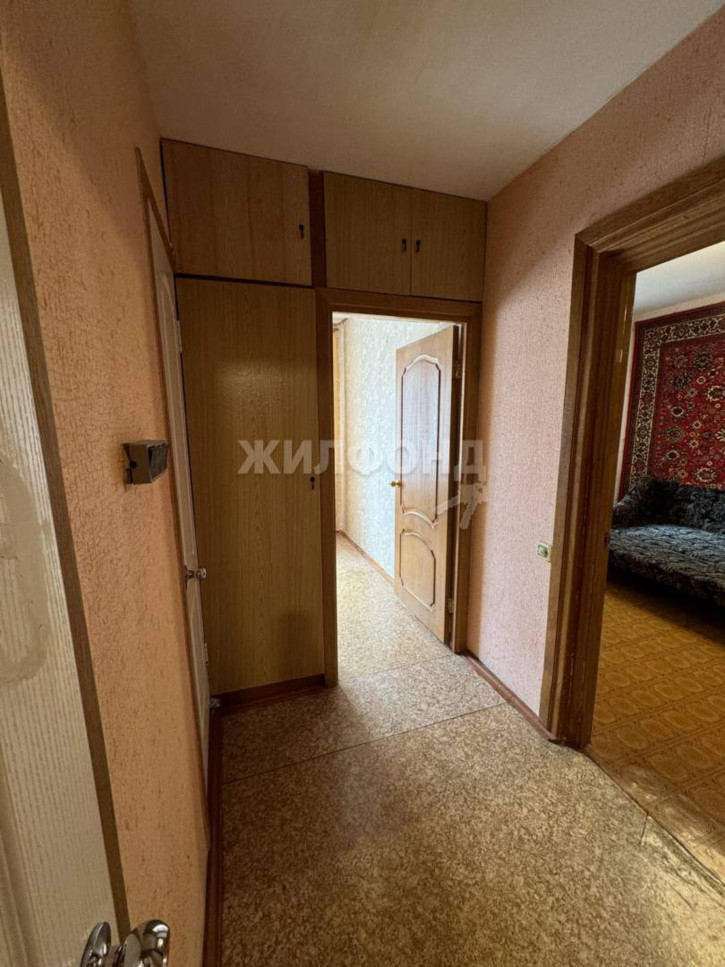 3-комн квартира Королева улица, д.4 3-комн квартира Королева улица, д.4