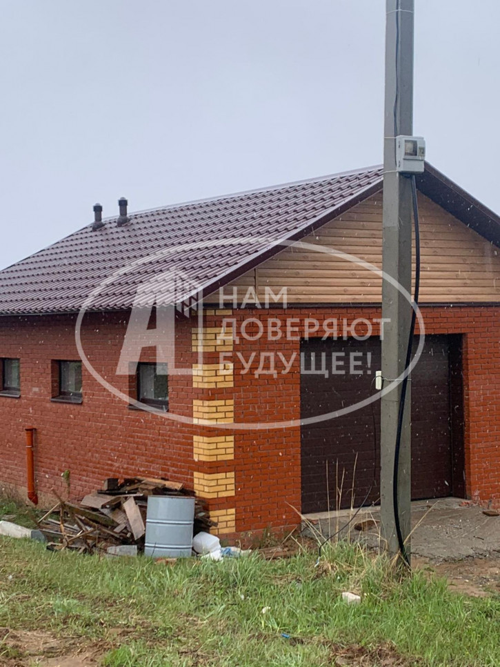 Коттедж/дом переулок Пахмутовой, 6