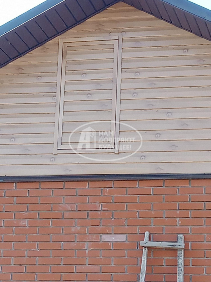 Коттедж/дом переулок Пахмутовой, 6