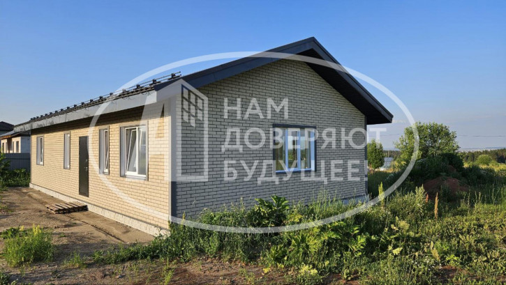 Коттедж/дом Шереметьевская улица, 18