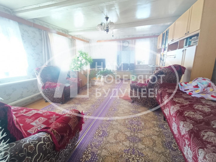 Коттедж/дом улица Свердлова