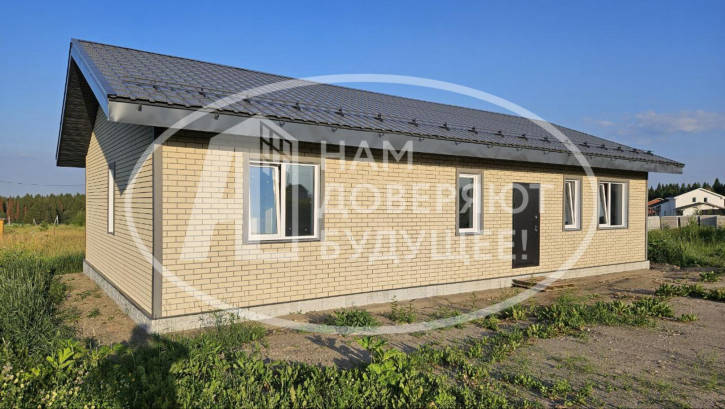 Коттедж/дом Шереметьевская улица, 18