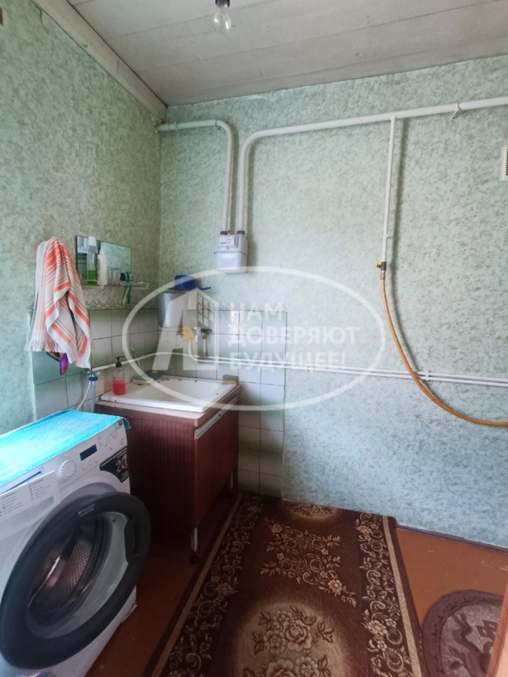 Коттедж/дом улица Свердлова