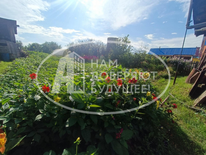 Коттедж/дом улица Свердлова