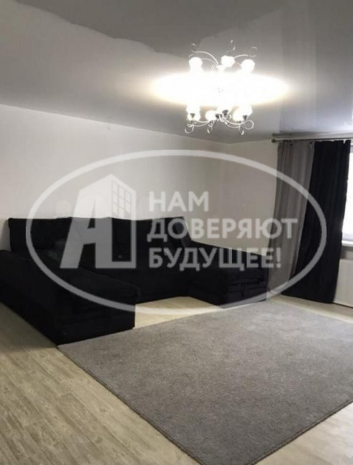 Коттедж/дом Ульяновская улица, 33