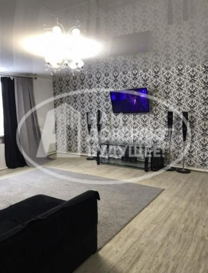 Коттедж/дом Ульяновская улица, 33