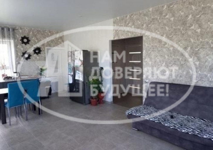 Коттедж/дом улица 1 Мая, 6А