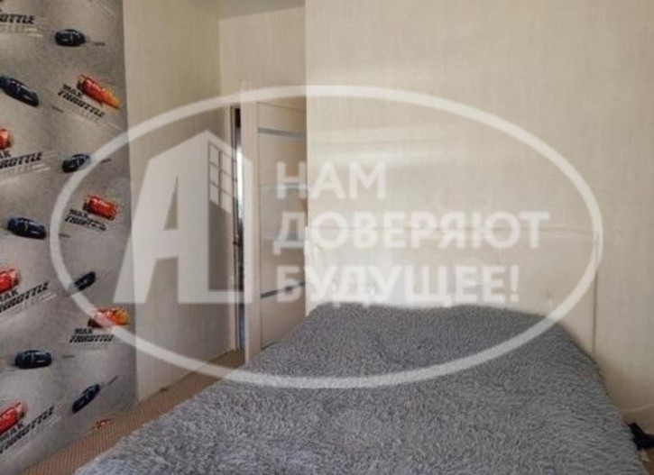 Коттедж/дом улица 1 Мая, 6А