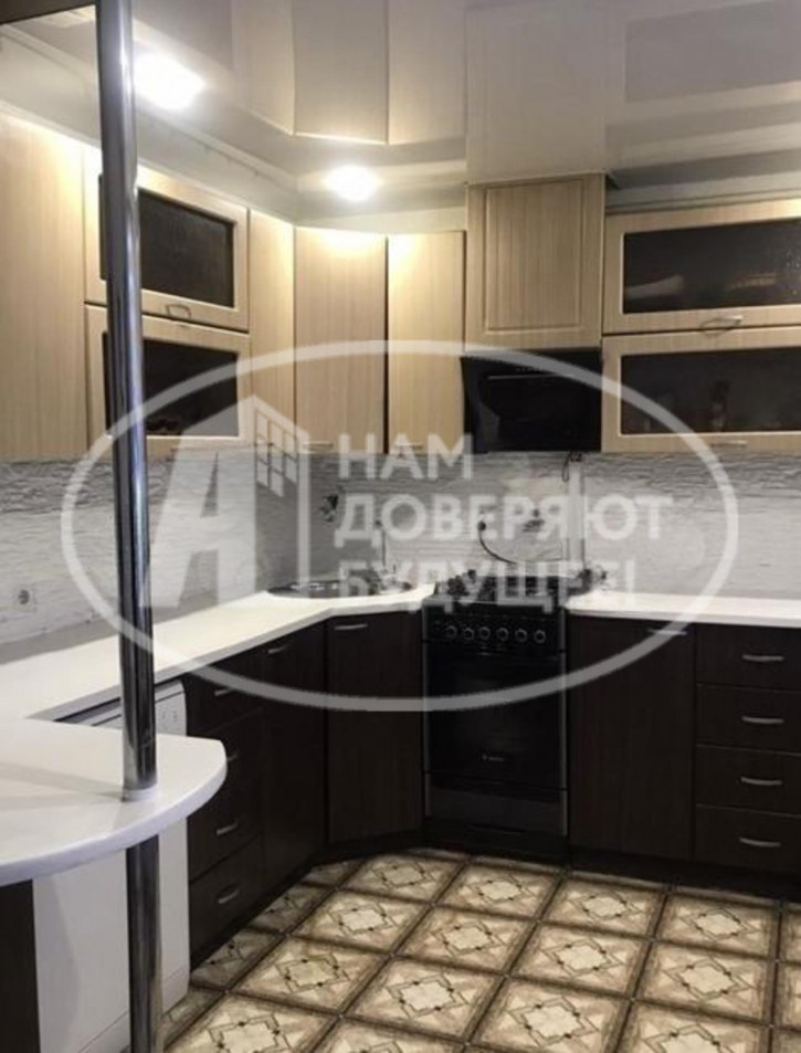 Коттедж/дом Ульяновская улица, 33