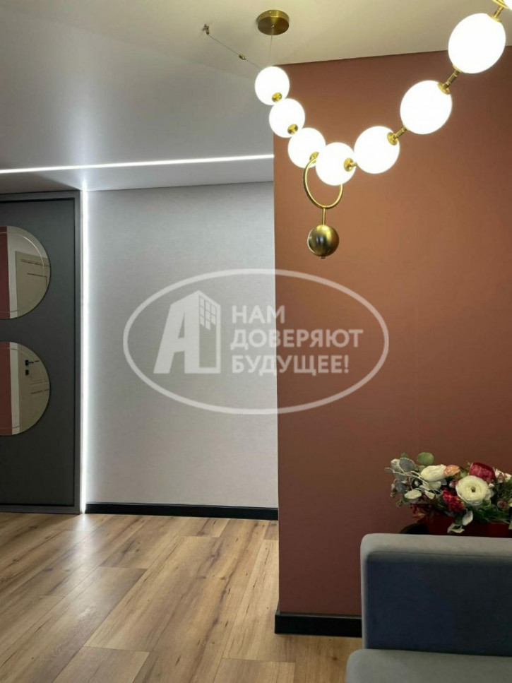 2-комн квартира Вокзальная улица, 43