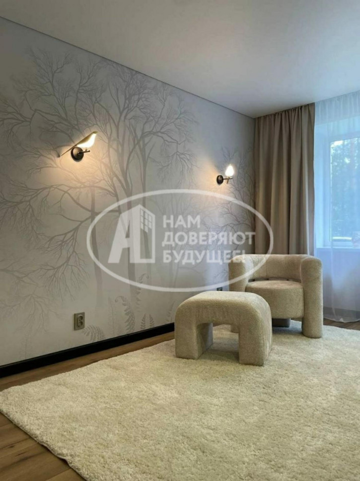 2-комн квартира Вокзальная улица, 43