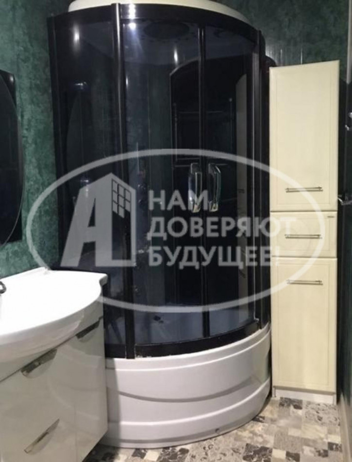 Коттедж/дом Ульяновская улица, 33