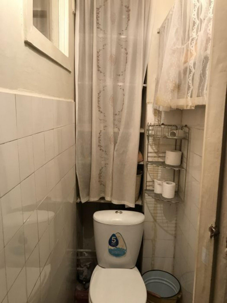 3-комн квартира Ломоносова ул, 37А