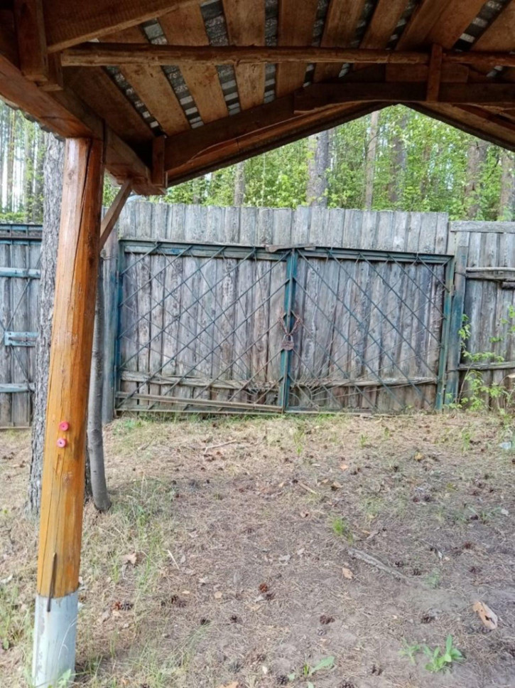 Коттедж/дом Пасегово с