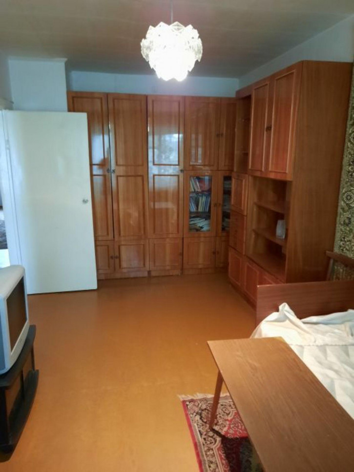 3-комн квартира Ломоносова ул, 37А