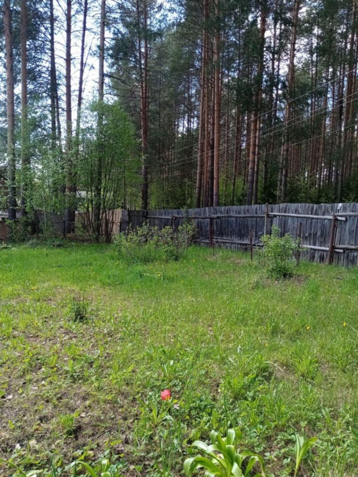 Коттедж/дом Пасегово с