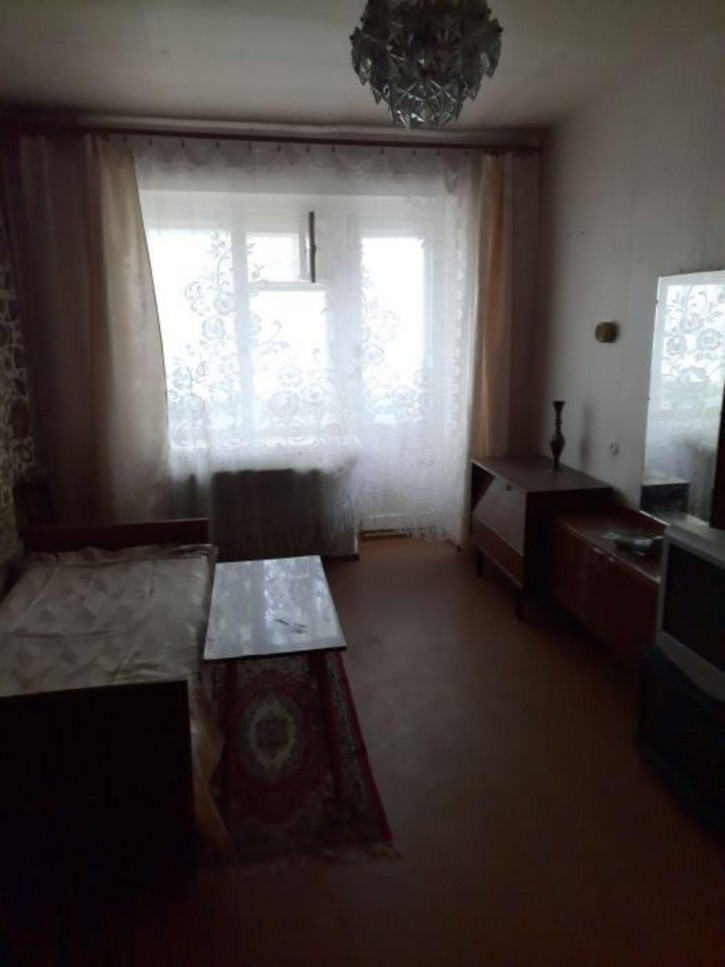 3-комн квартира Ломоносова ул, 37А