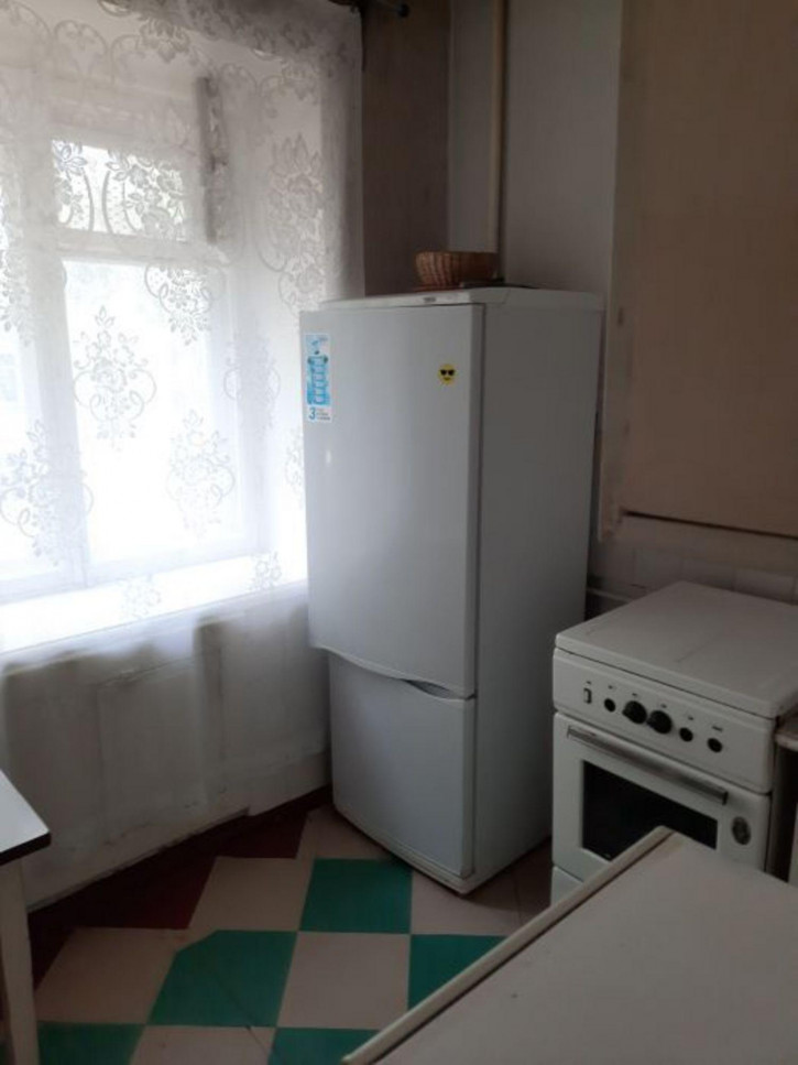 3-комн квартира Ломоносова ул, 37А