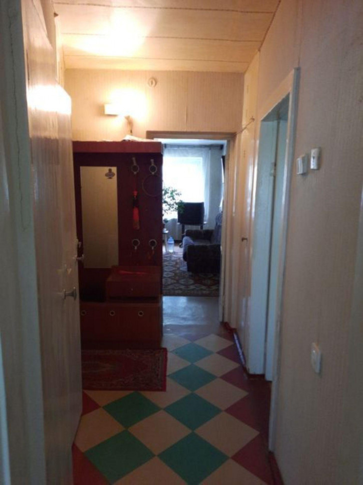 3-комн квартира Ломоносова ул, 37А