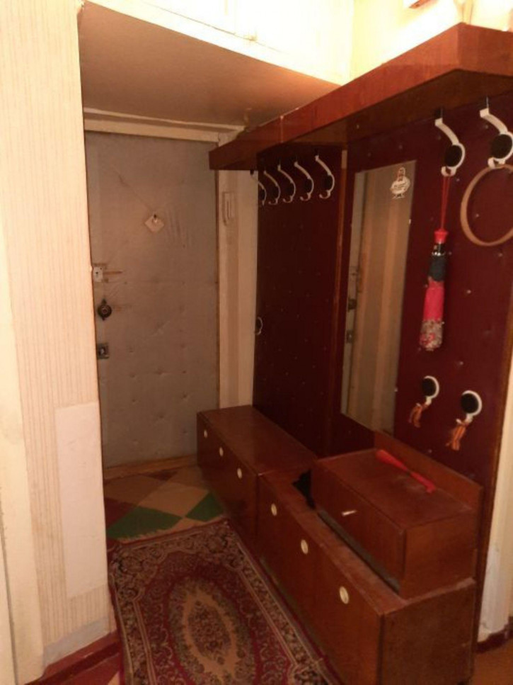 3-комн квартира Ломоносова ул, 37А