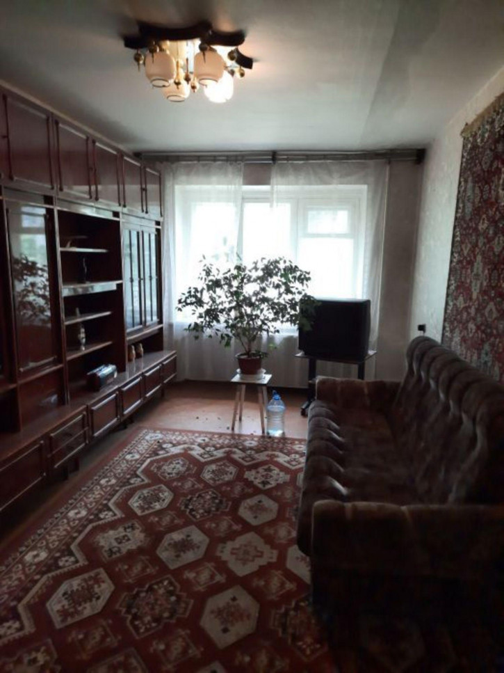 3-комн квартира Ломоносова ул, 37А