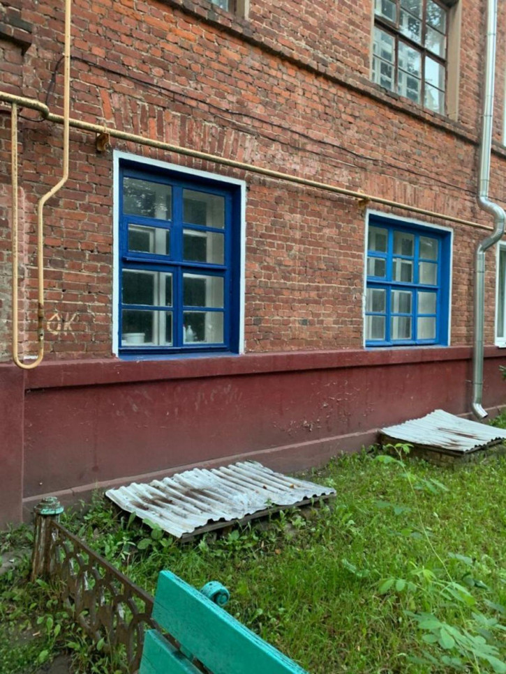 Комната Торговый пер, 3