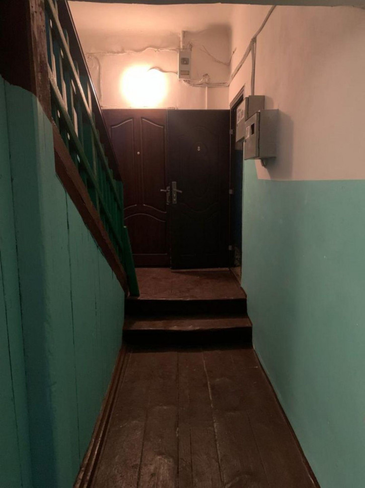 Комната Торговый пер, 3