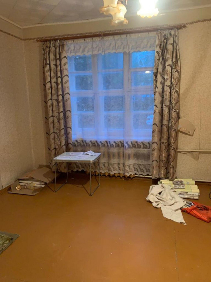 Комната Торговый пер, 3