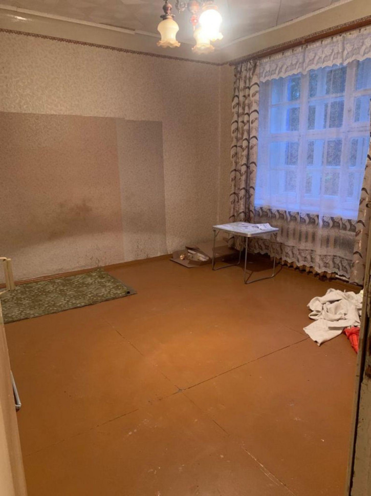 Комната Торговый пер, 3