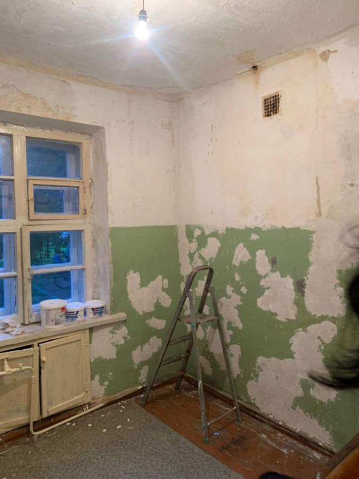Комната Торговый пер, 3