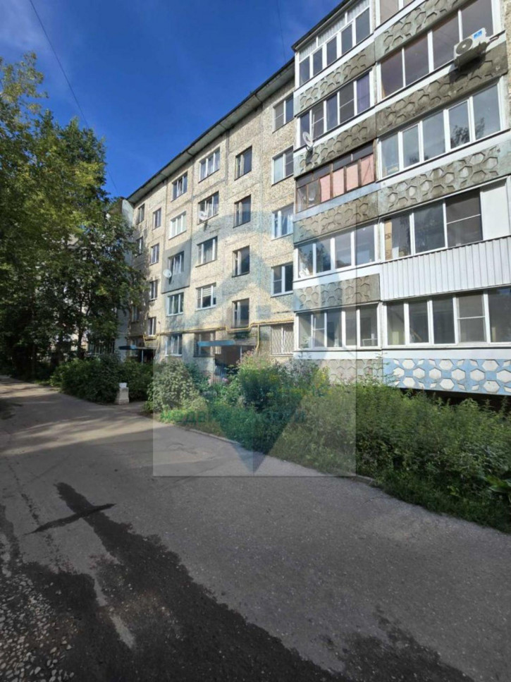 1-комн квартира Сосневская 9-я ул, 124 1-комн квартира Сосневская 9-я ул, 124
