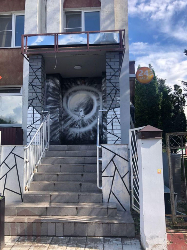 Торговое помещение Транспортная, 1