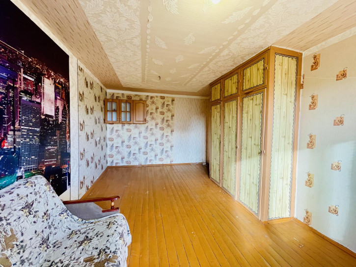 Комната Малиновый 2-й пер., 5 Комната Малиновый 2-й пер., 5