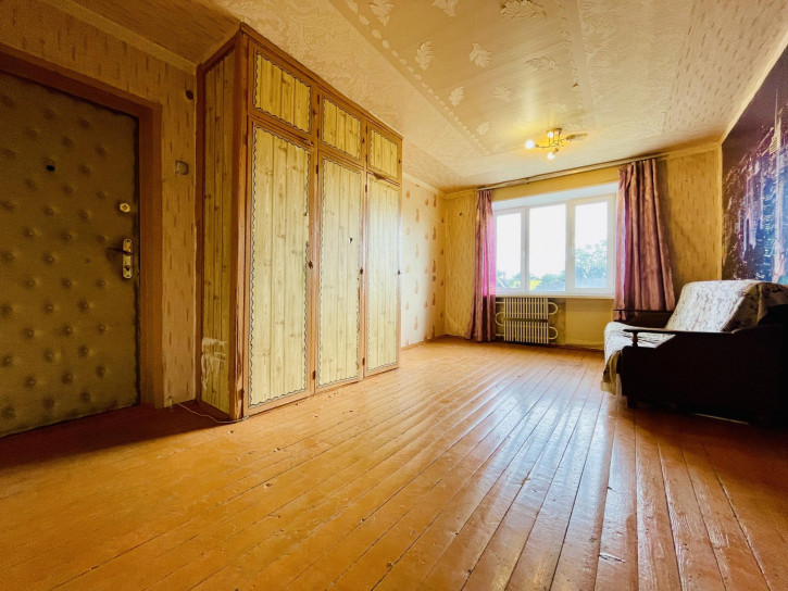 Комната Малиновый 2-й пер., 5 Комната Малиновый 2-й пер., 5