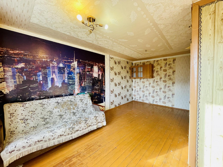 Комната Малиновый 2-й пер., 5 Комната Малиновый 2-й пер., 5