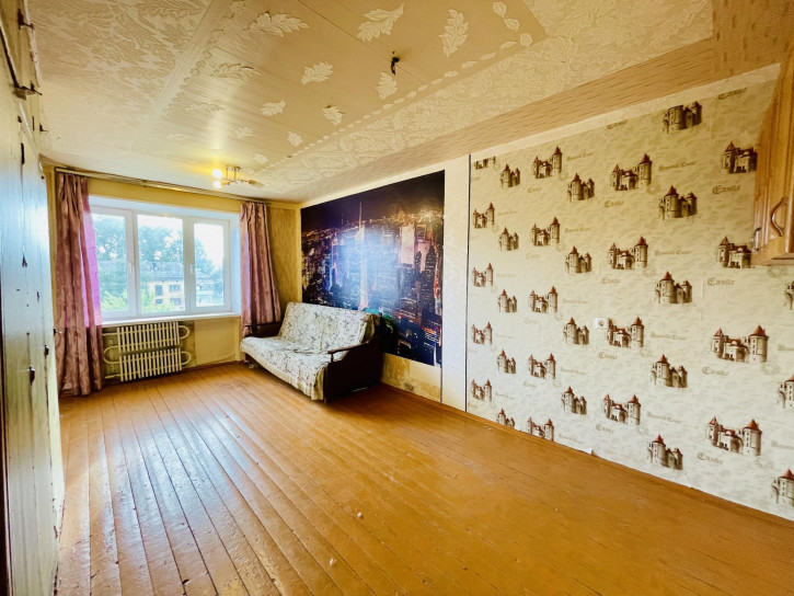 Комната Малиновый 2-й пер., 5 Комната Малиновый 2-й пер., 5