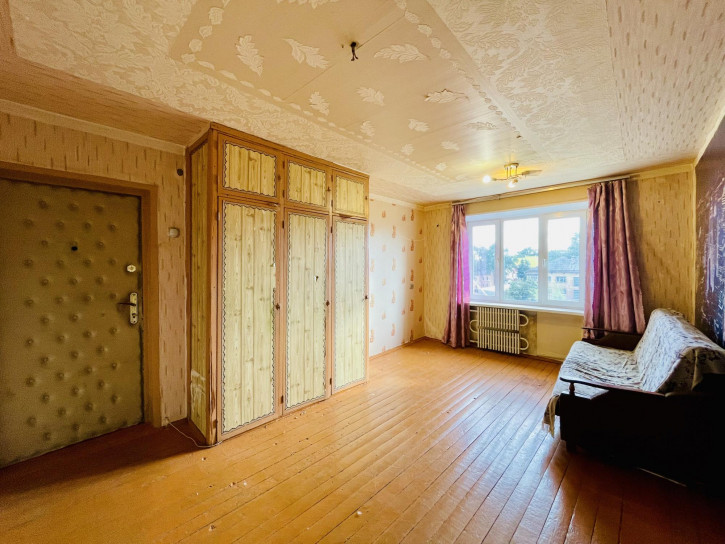 Комната Малиновый 2-й пер., 5 Комната Малиновый 2-й пер., 5